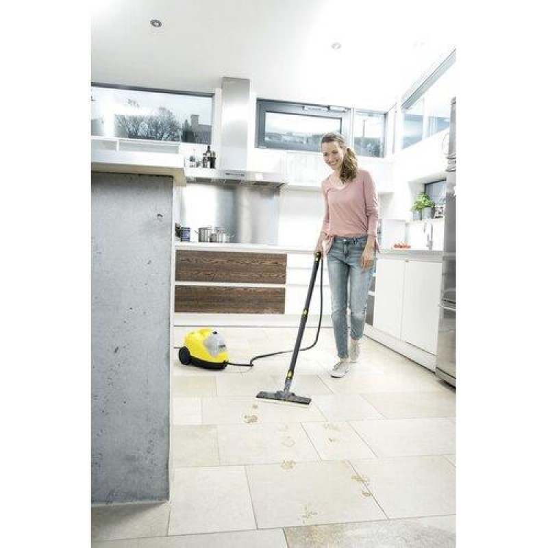 Пароочисник Karcher SC4 Deluxe EasyFix (1.513-260.0)