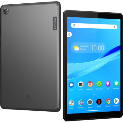 Планшет Lenovo Tab M8 HD (2 Gen) 2/32GB Wi-Fi Grey (ZA5G0013PL)