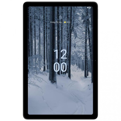 Планшет Nokia T21 4/128GB LTE Charcoal Grey