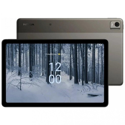 Планшет Nokia T21 4/128GB LTE Charcoal Grey