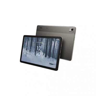Планшет Nokia T21 4/128GB LTE Charcoal Grey