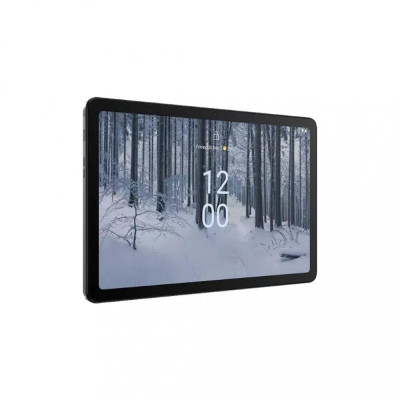 Планшет Nokia T21 4/128GB LTE Charcoal Grey