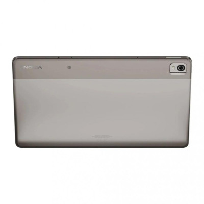 Планшет Nokia T21 4/128GB LTE Charcoal Grey