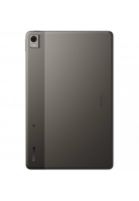 Планшет Nokia T21 4/128GB LTE Charcoal Grey