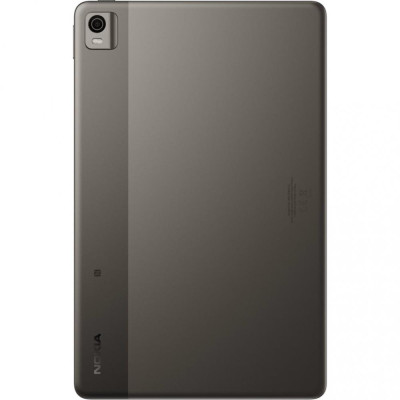Планшет Nokia T21 4/128GB LTE Charcoal Grey