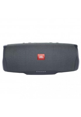 Портативна колонка JBL Charge Essential 2 Gray (JBLCHARGEES2)