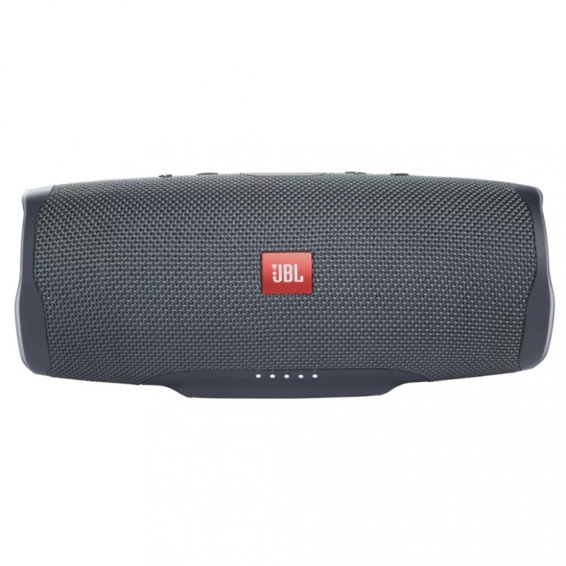 Портативна колонка JBL Charge Essential 2 Gray (JBLCHARGEES2)