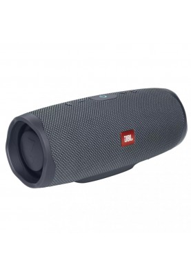 Портативна колонка JBL Charge Essential 2 Gray (JBLCHARGEES2)