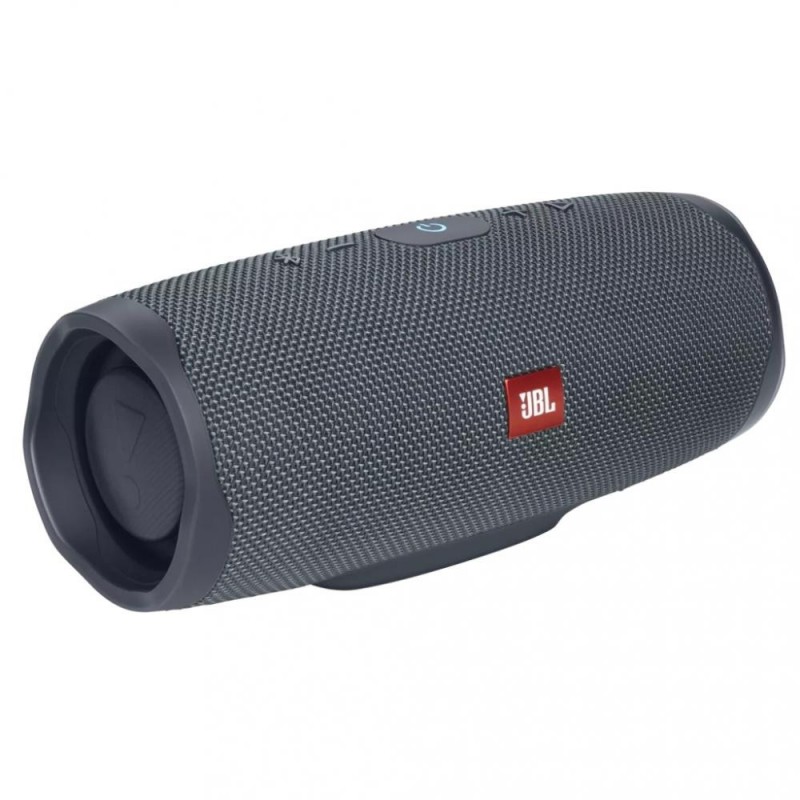 Портативна колонка JBL Charge Essential 2 Gray (JBLCHARGEES2)