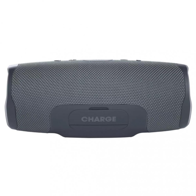 Портативна колонка JBL Charge Essential 2 Gray (JBLCHARGEES2)