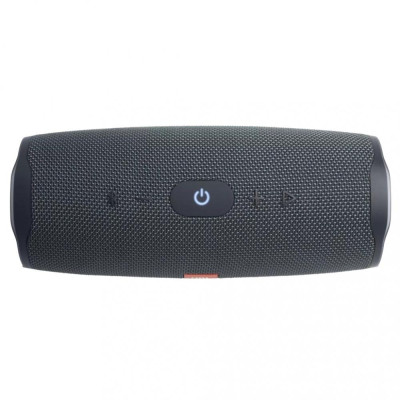 Портативна колонка JBL Charge Essential 2 Gray (JBLCHARGEES2)