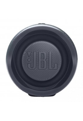 Портативна колонка JBL Charge Essential 2 Gray (JBLCHARGEES2)