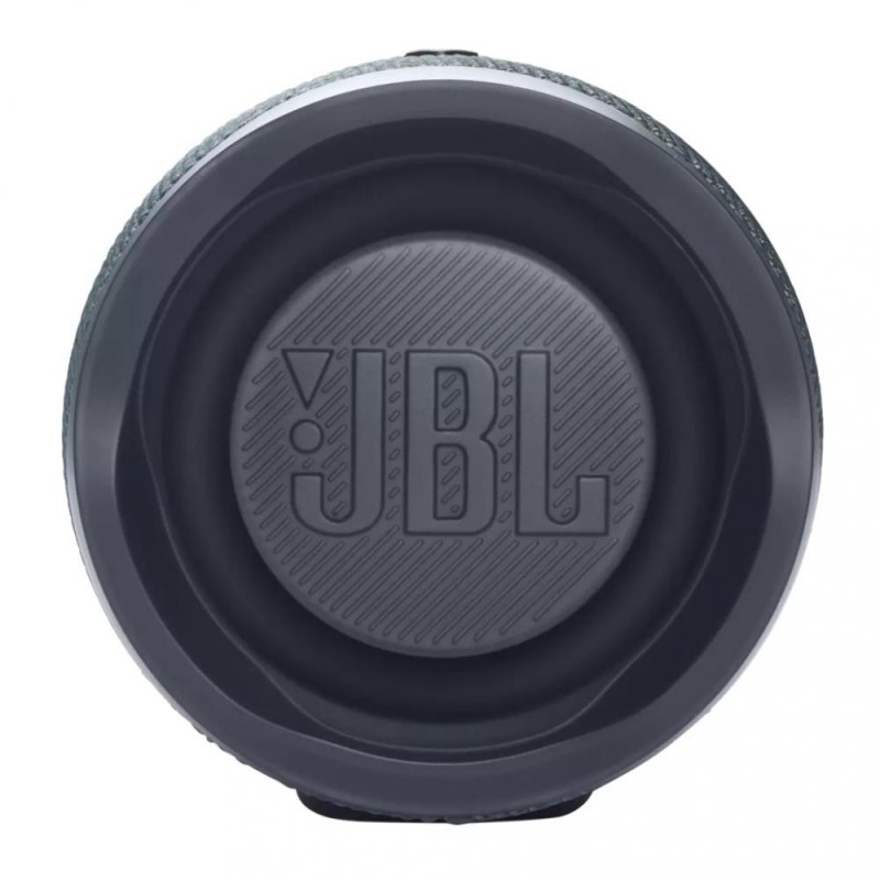 Портативна колонка JBL Charge Essential 2 Gray (JBLCHARGEES2)