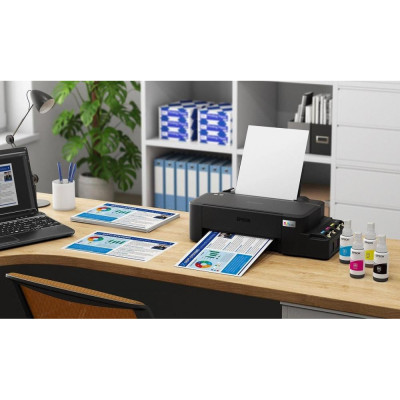 Принтер Epson L121 (C11CD76414)