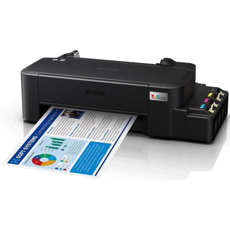 Принтер Epson L121 (C11CD76414)