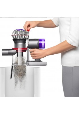 Пилосос 2в1 (вертикальний+ручний) Dyson V8 Absolute 2022 (394482-01)