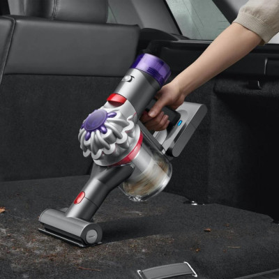 Пилосос 2в1 (вертикальний+ручний) Dyson V8 Absolute 2022 (394482-01)