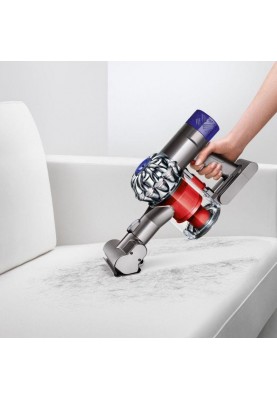 Пилосос 2в1 (вертикальний+ручний) Dyson V8 Absolute 2022 (394482-01)