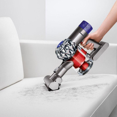Пилосос 2в1 (вертикальний+ручний) Dyson V8 Absolute 2022 (394482-01)