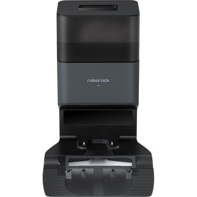 Робот-пилосос з вологим прибиранням RoboRock Vacuum Cleaner Q7 Max+ Black