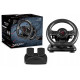 Кермо Speed-Link Black Bolt Racing Wheel PC (SL-650300-BK)