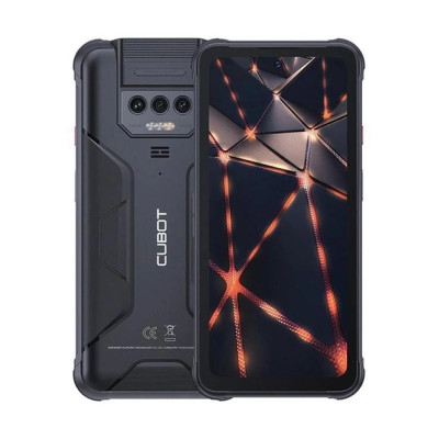 Смартфон Cubot KingKong Power 8/256gb Black