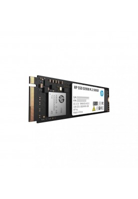 SSD накопичувач HP EX900 500 GB (2YY44AA)