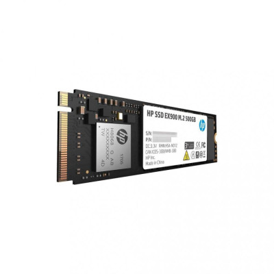 SSD накопичувач HP EX900 500 GB (2YY44AA)