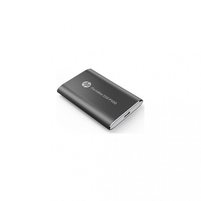 SSD накопичувач HP P500 1 TB Black (1F5P4AA#ABB)