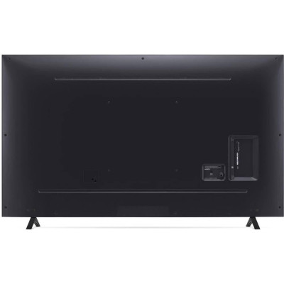 Телевiзор LG 86UQ80003LB Телевiзор LG 86UQ80003LB