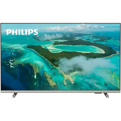 Телевiзор Philips 43PUS7657/12