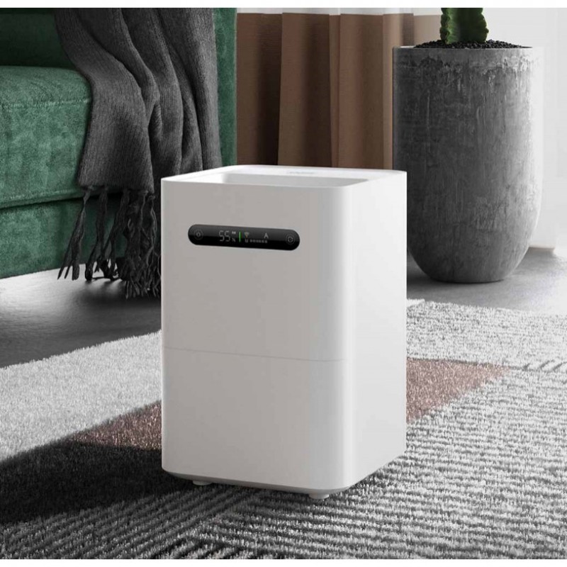 Зволожувач повітря SmartMi Humidifier 2 (CJXJSQ04ZM)