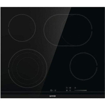 Варильна поверхня електрична Gorenje ECS646BCSC