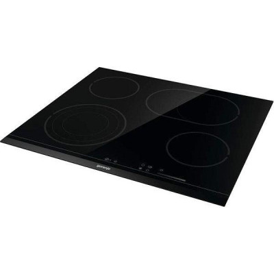 Варильна поверхня електрична Gorenje ECS646BCSC