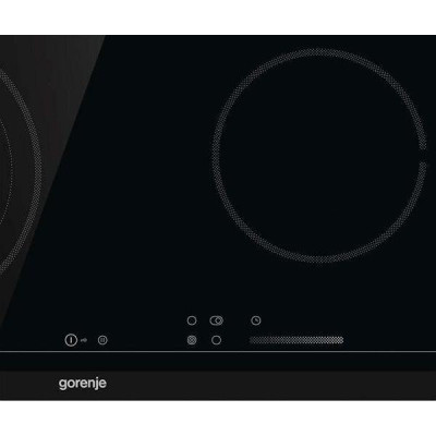 Варильна поверхня електрична Gorenje ECS646BCSC