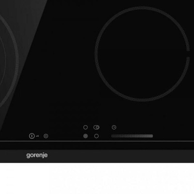 Варильна поверхня електрична Gorenje ECS648BCSC
