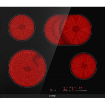 Варильна поверхня електрична Gorenje ECS648BCSC