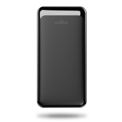 Зовнішній акумулятор (павербанк) Liquipel Powertek 20,000 mAh