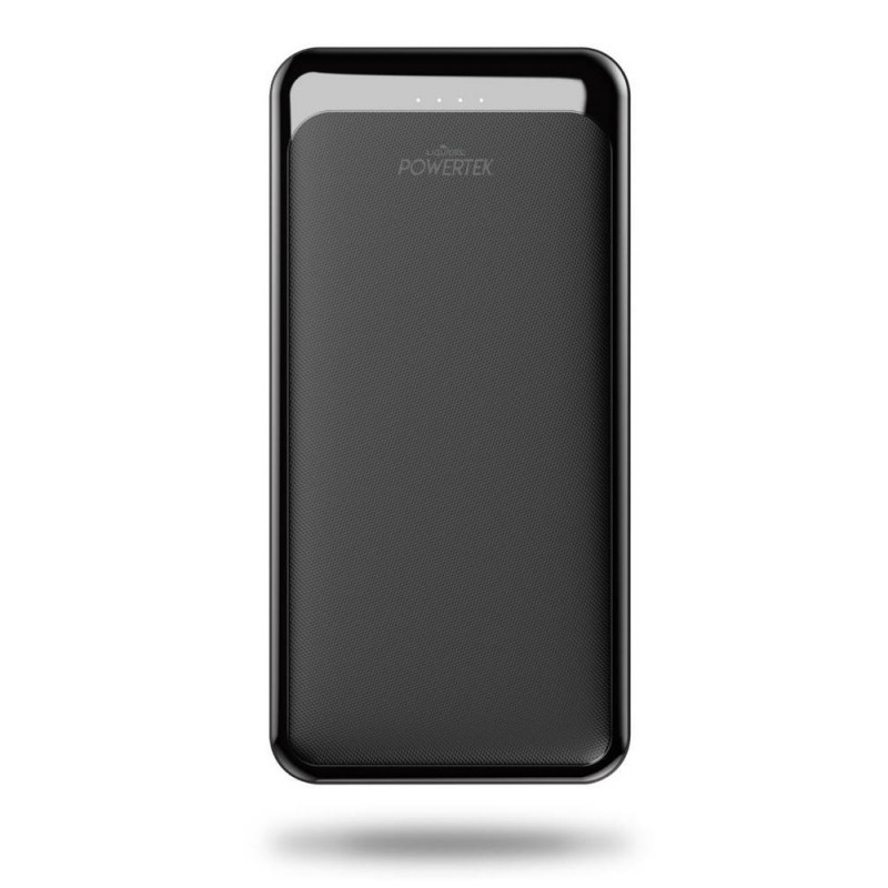 Зовнішній акумулятор (павербанк) Liquipel Powertek 20,000 mAh