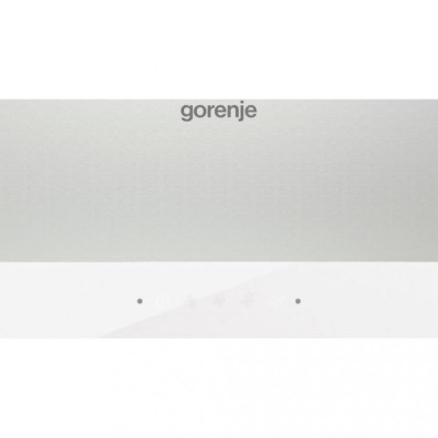 Витяжка Т-подібна Gorenje WHT6SYW