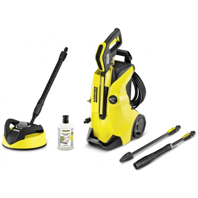 Мінімийка Karcher K 4 Full Control Home (1.324-003.0)