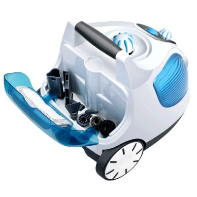Пароочисник Thomas Vaporo Buggy 792023
