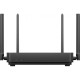 Бездротовий маршрутизатор (роутер) Xiaomi Mi Router AX3200 Black (DVB4314GL)