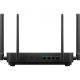 Бездротовий маршрутизатор (роутер) Xiaomi Mi Router AX3200 Black (DVB4314GL)