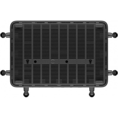 Бездротовий маршрутизатор (роутер) Xiaomi Mi Router AX3200 Black (DVB4314GL)