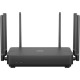 Бездротовий маршрутизатор (роутер) Xiaomi Mi Router AX3200 Black (DVB4314GL)