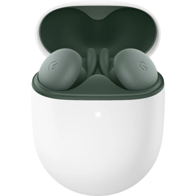 Навушники TWS Google Pixel Buds A-Series Olive (GA02372)