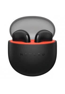Навушники TWS Haylou X1 Neo Black