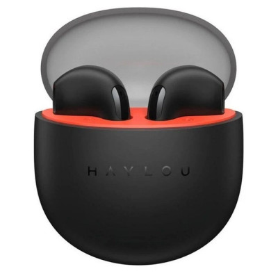 Навушники TWS Haylou X1 Neo Black