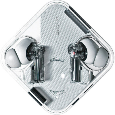 Навушники TWS Nothing Ear (1) White